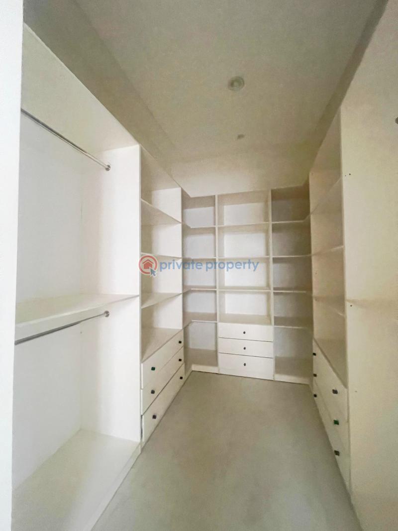 4 bedroom Semi detached Duplex For Sale Isheri North Ojodu Lagos - 15