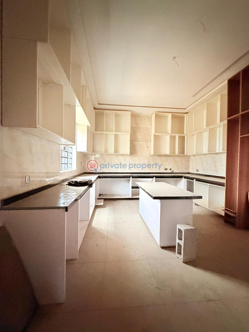 4 bedroom Semi detached Duplex For Sale Omole Phase 1 Ojodu Lagos - 1