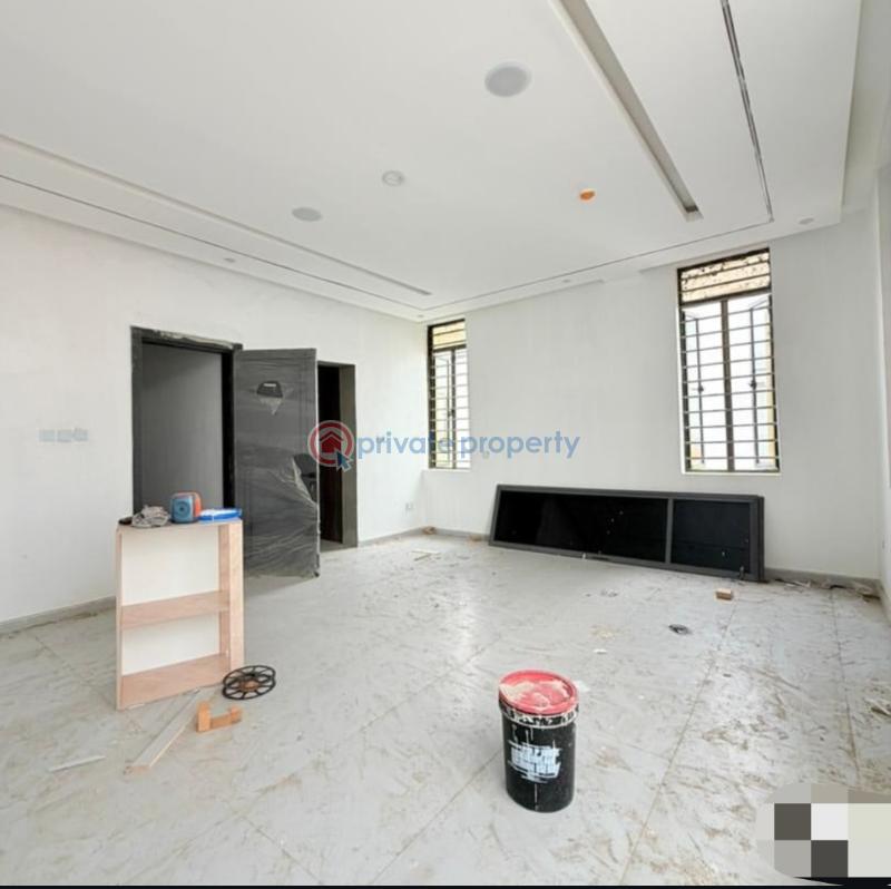4 bedroom Semi detached Duplex For Sale Omole Phase 2 Ojodu Lagos - 7