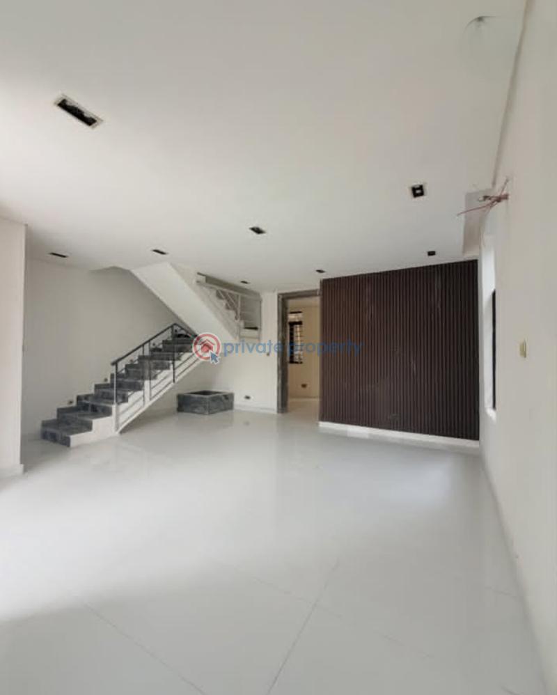 4 bedroom Semi detached Duplex For Sale Gbagada Phase 1 Lagos - 3