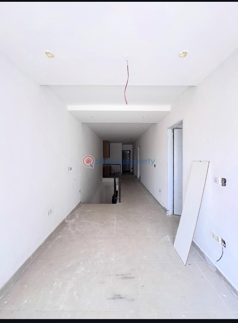 4 bedroom Semi detached Duplex For Sale Lekki Phase 1 Lagos - 7