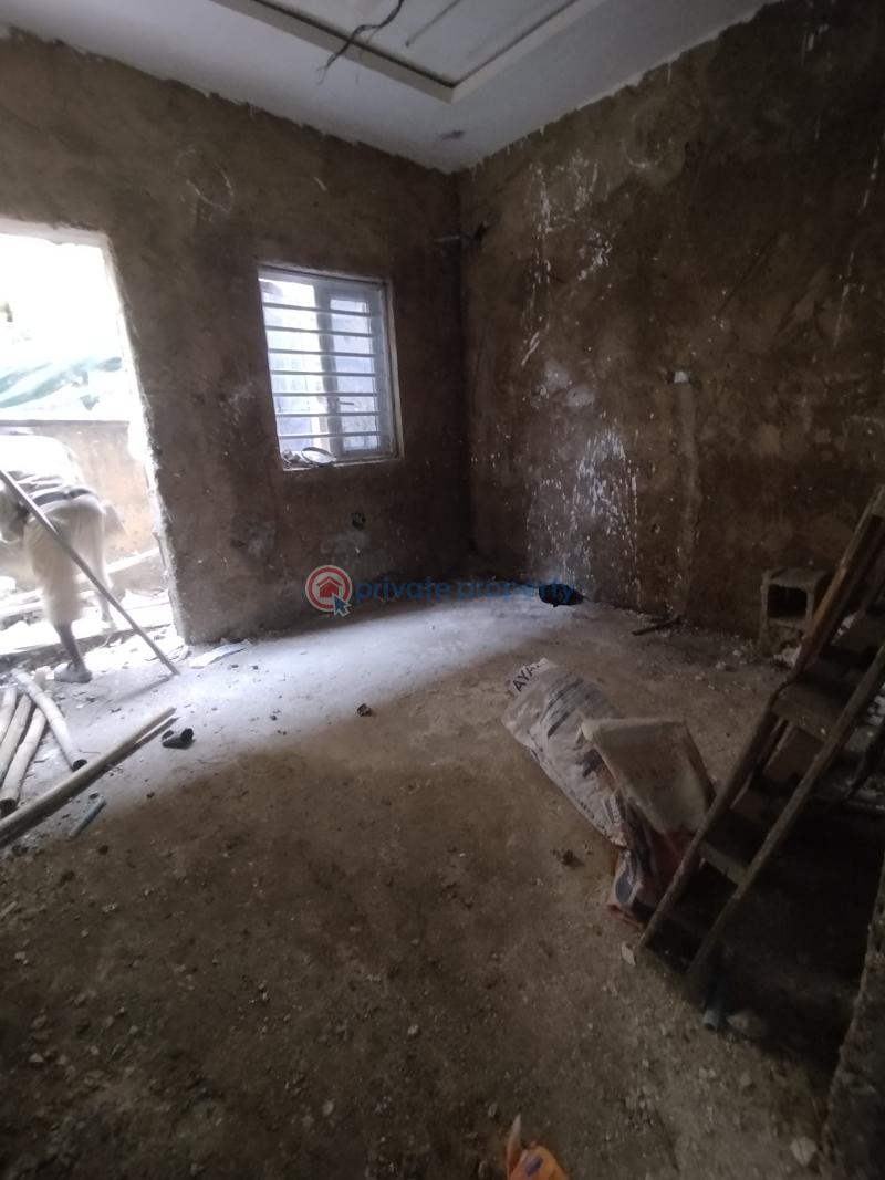4 bedroom Semi detached Duplex For Sale Surulere Lagos - 22