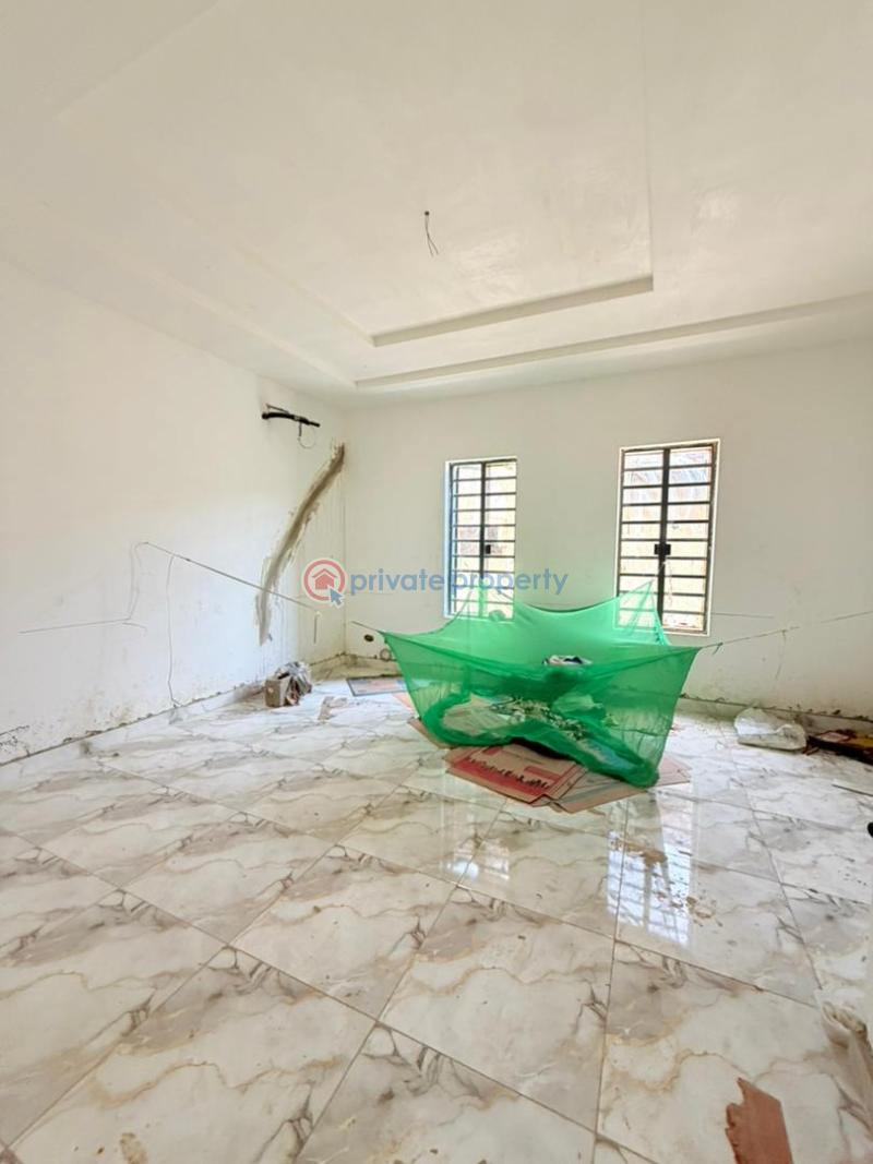 4 bedroom Semi detached Duplex For Sale Omole Phase 1 Ojodu Lagos - 9