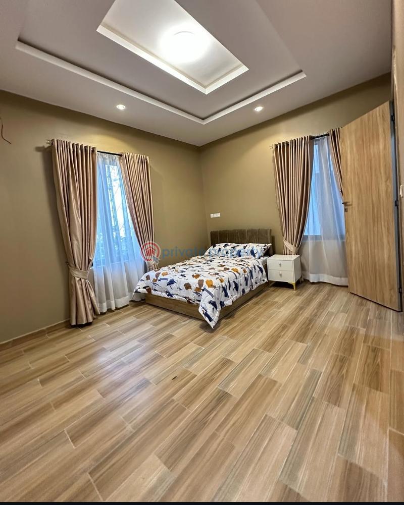 4 bedroom Semi detached Duplex For Sale Ogudu GRA Lagos - 13
