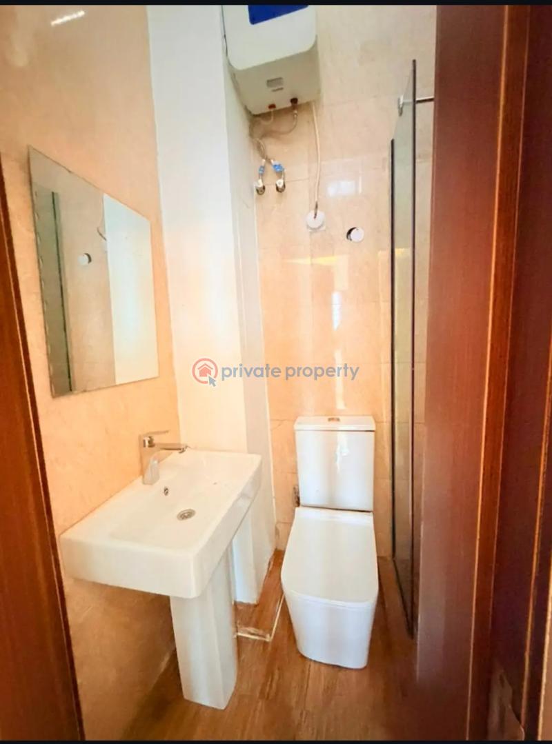 4 bedroom Detached Duplex For Sale Surulere Lagos - 8
