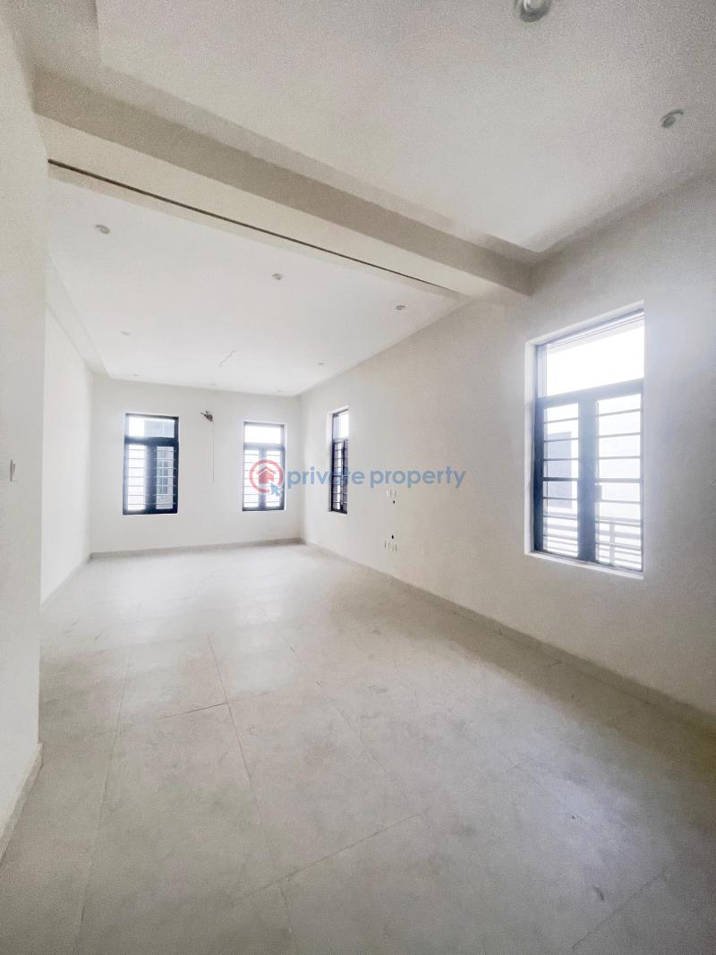 4 bedroom Semi detached Duplex For Sale Isheri North Ojodu Lagos - 8