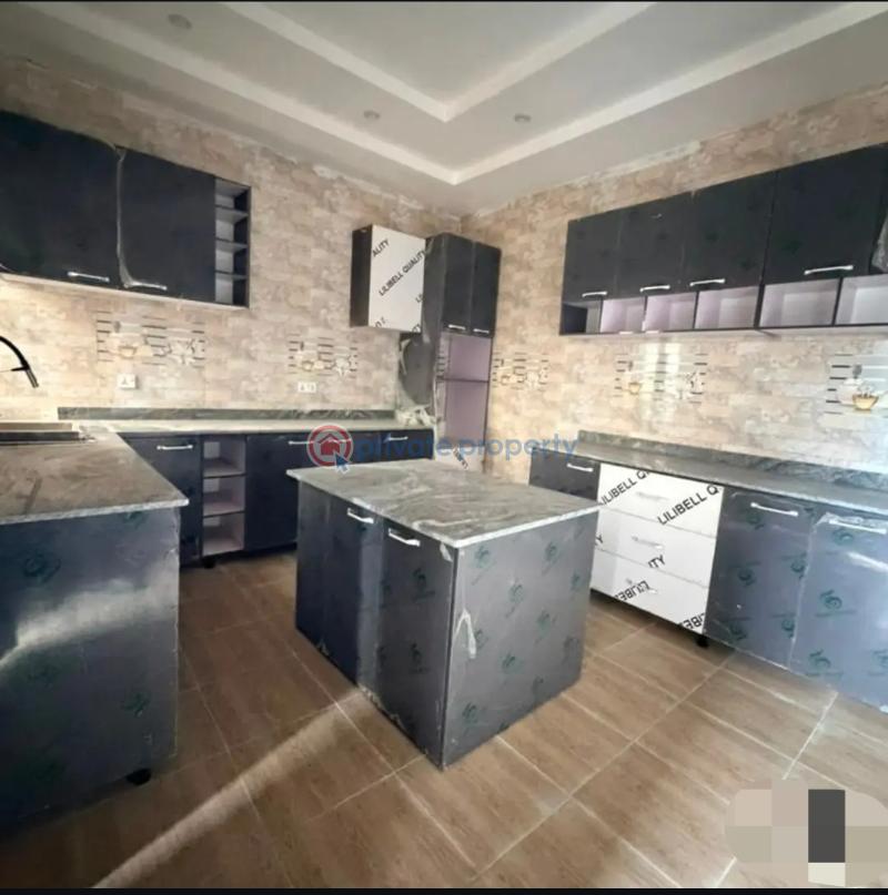 4 bedroom Semi detached Duplex For Sale Adelabu Surulere Lagos - 6
