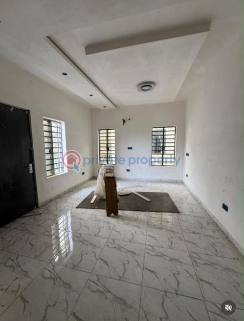 4 bedroom Semi detached Duplex For Sale Ogudu GRA Lagos - 2