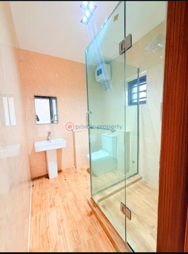 4 bedroom Detached Duplex For Sale Surulere Lagos - 9