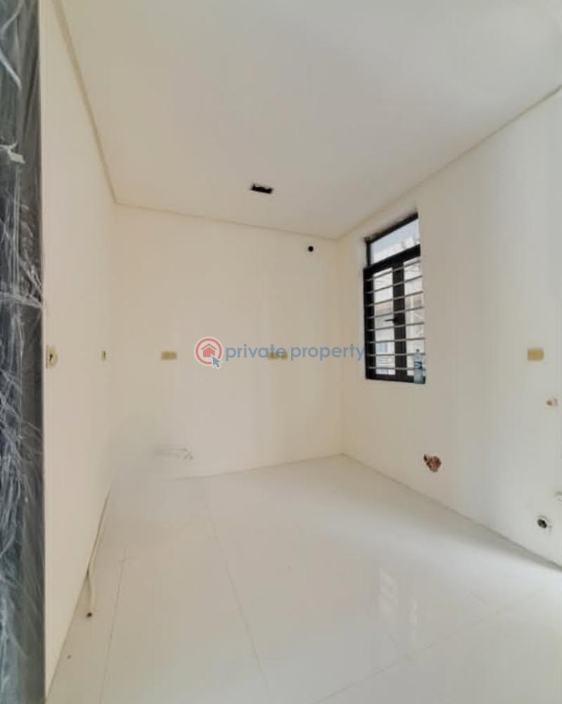 4 bedroom Semi detached Duplex For Sale Gbagada Phase 1 Lagos - 4