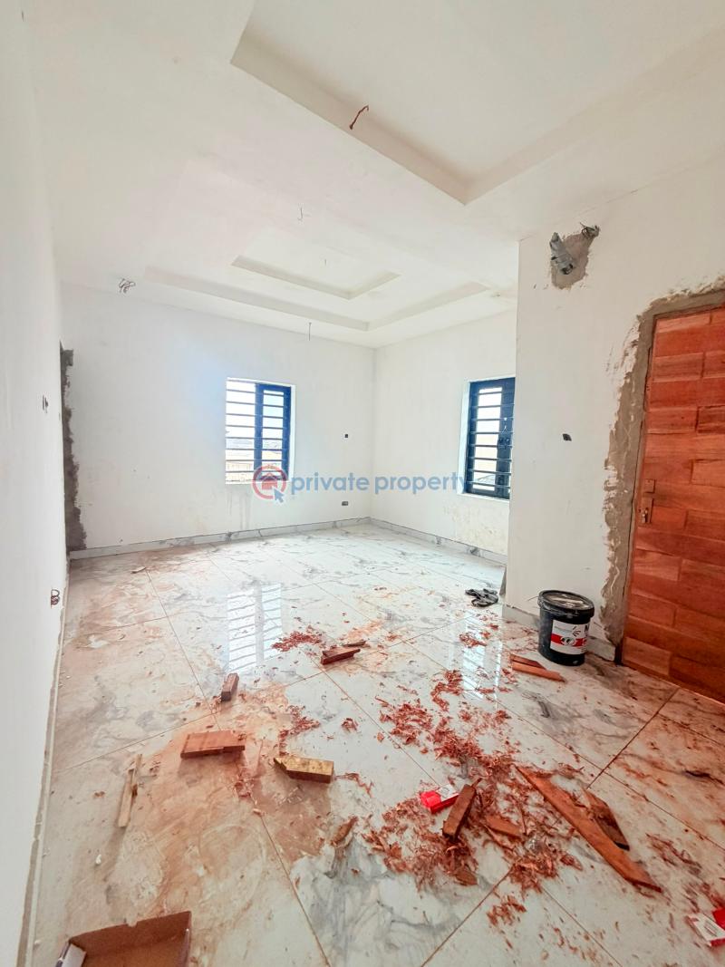4 bedroom Semi detached Duplex For Sale Magodo GRA Phase 2 Kosofe/Ikosi Lagos - 8