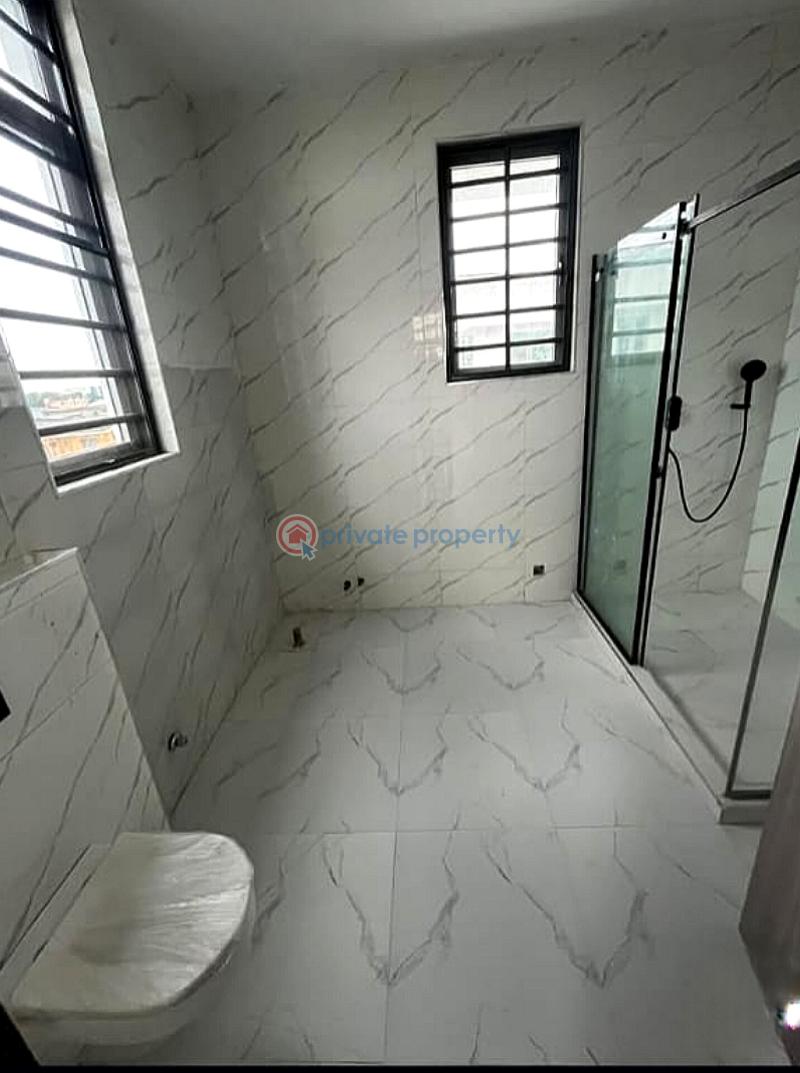4 bedroom Semi detached Duplex For Sale Maryland Lagos - 7