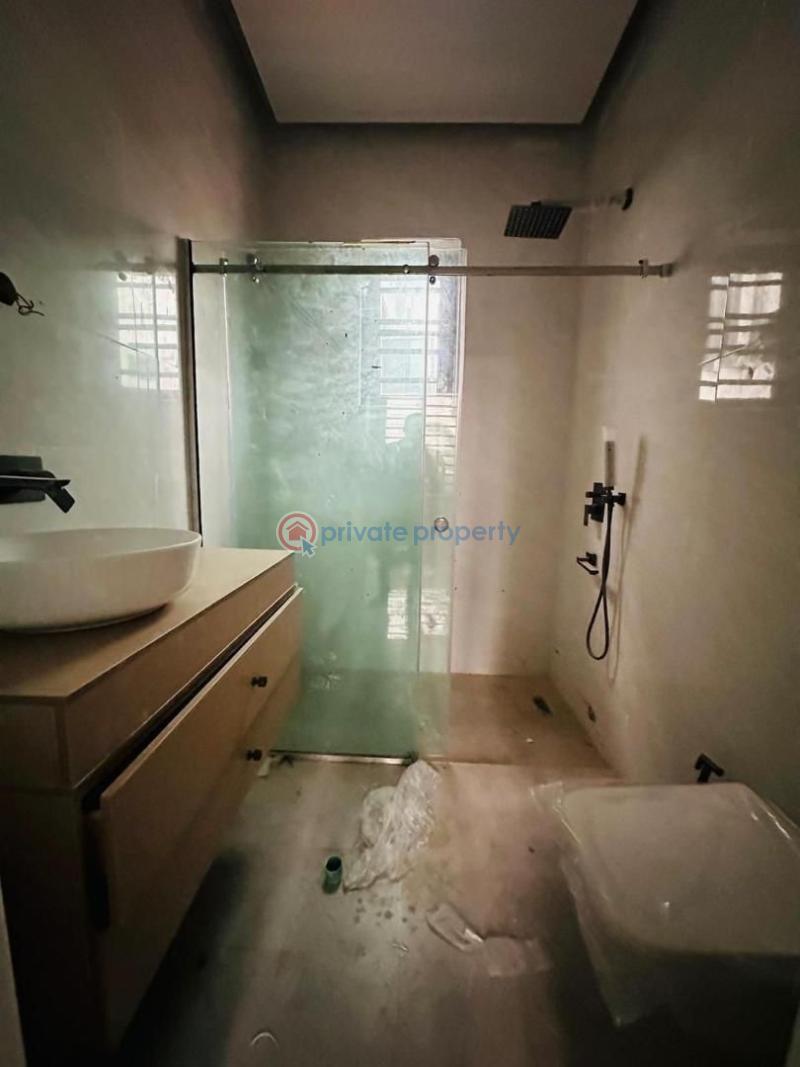 4 bedroom Semi detached Duplex For Sale Opebi Ikeja Lagos - 6