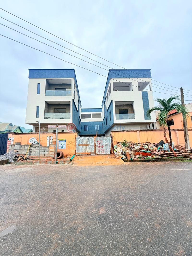4 bedroom Semi detached Duplex For Sale Magodo GRA Phase 2 Kosofe/Ikosi Lagos - 5