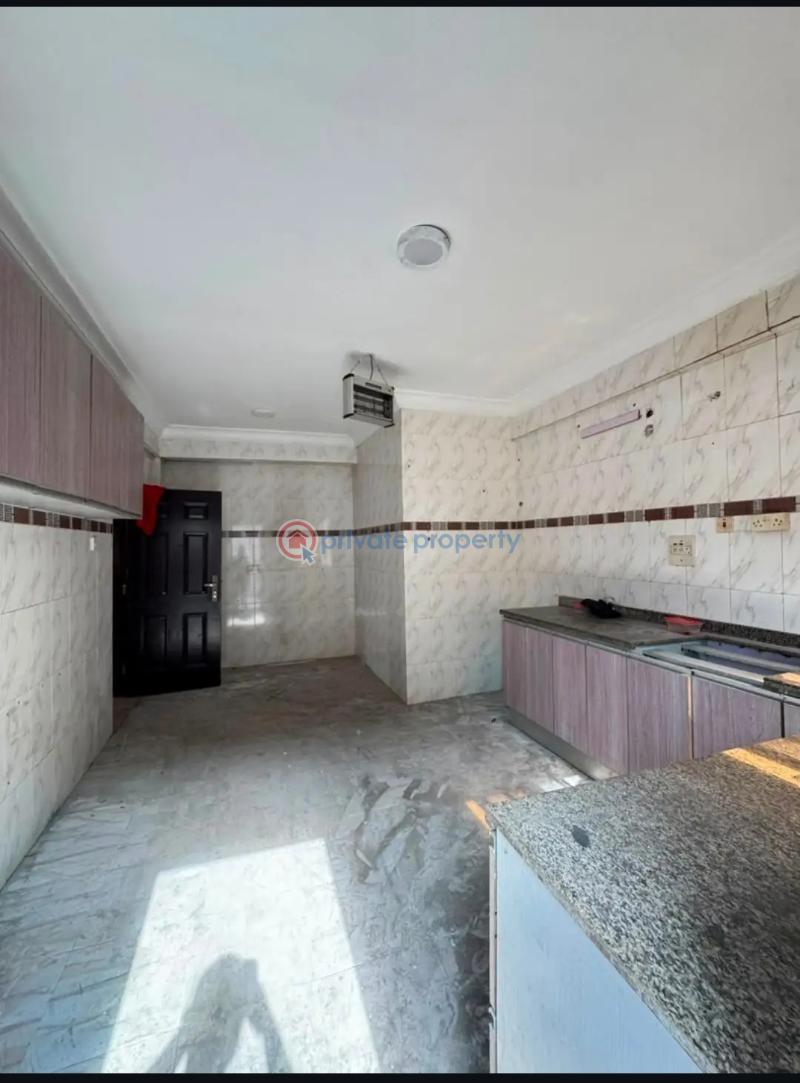 4 bedroom Semi detached Duplex For Sale Surulere Lagos - 6