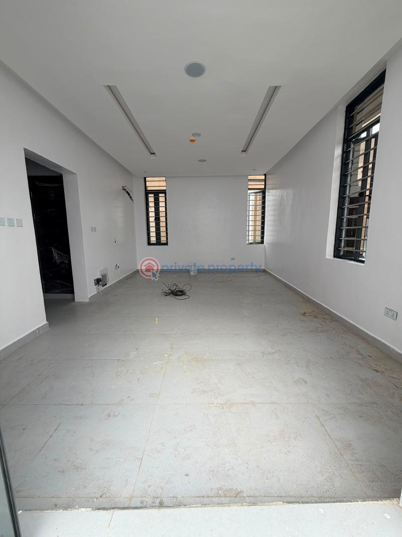4 bedroom Semi detached Duplex For Sale Omole Phase 2 Ojodu Lagos - 13