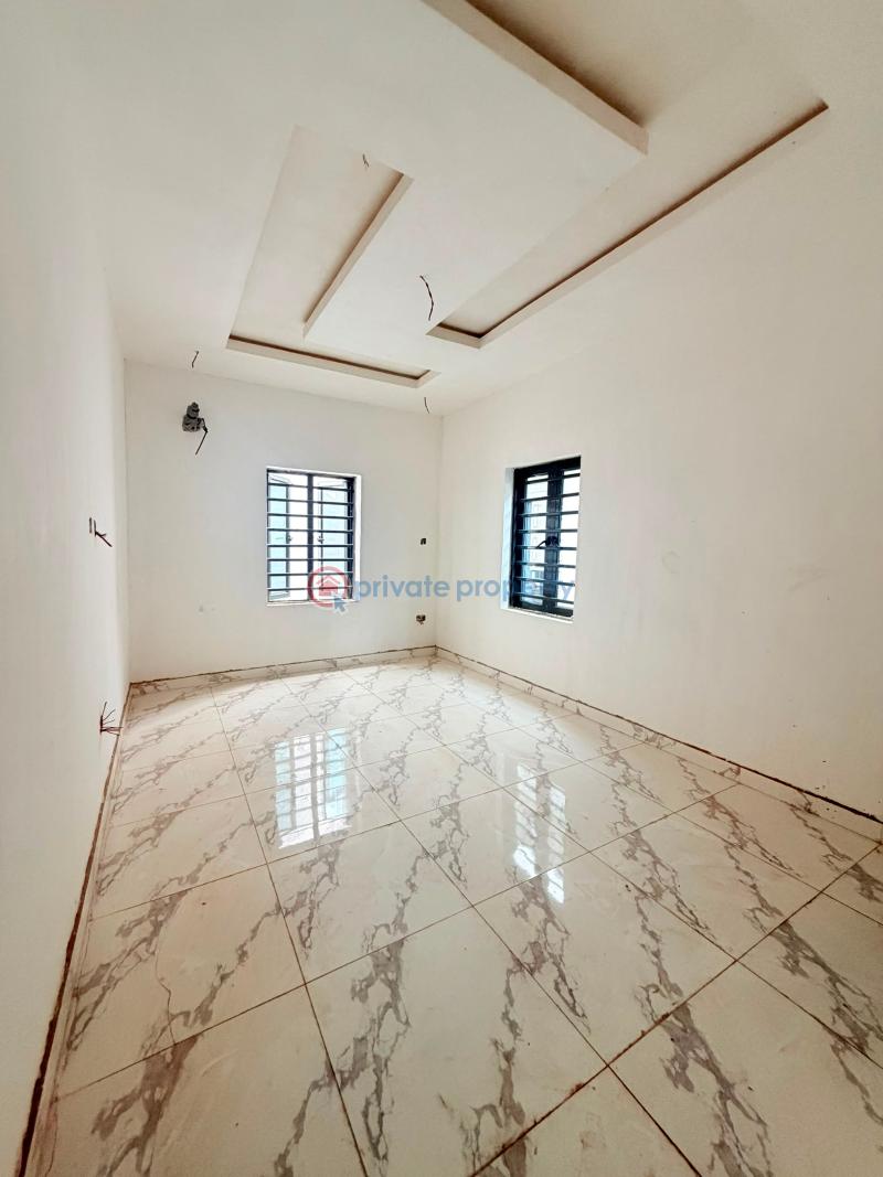4 bedroom Semi detached Duplex For Sale Magodo GRA Phase 2 Kosofe/Ikosi Lagos - 6