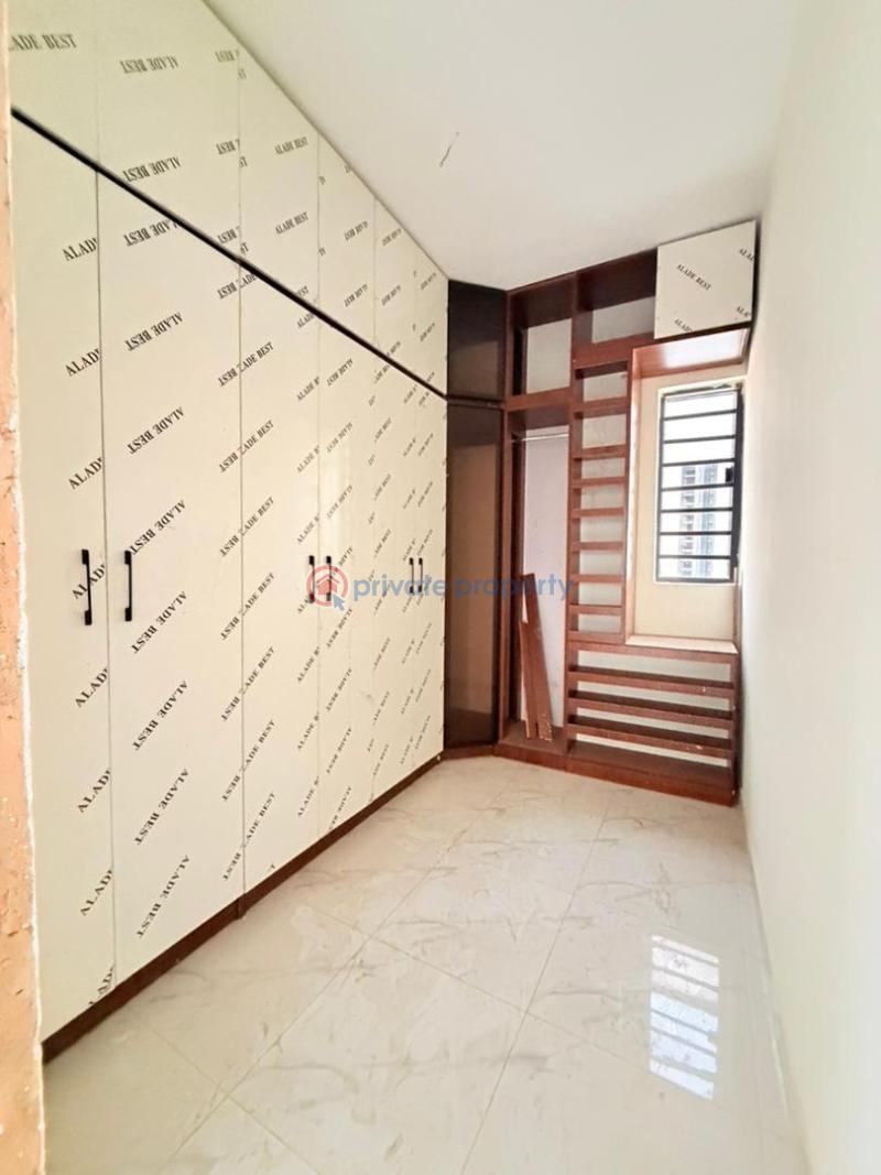 4 bedroom Semi detached Duplex For Sale Omole Phase 1 Ojodu Lagos - 8