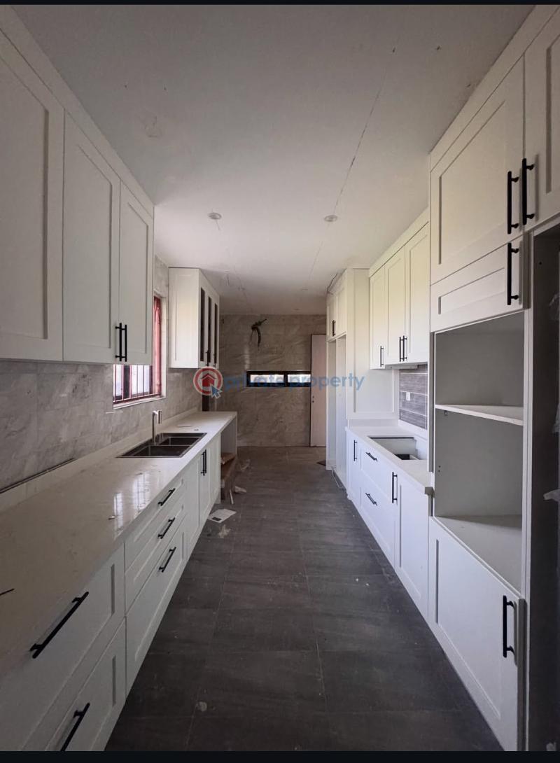 4 bedroom Semi detached Duplex For Sale Lekki Phase 1 Lagos - 4