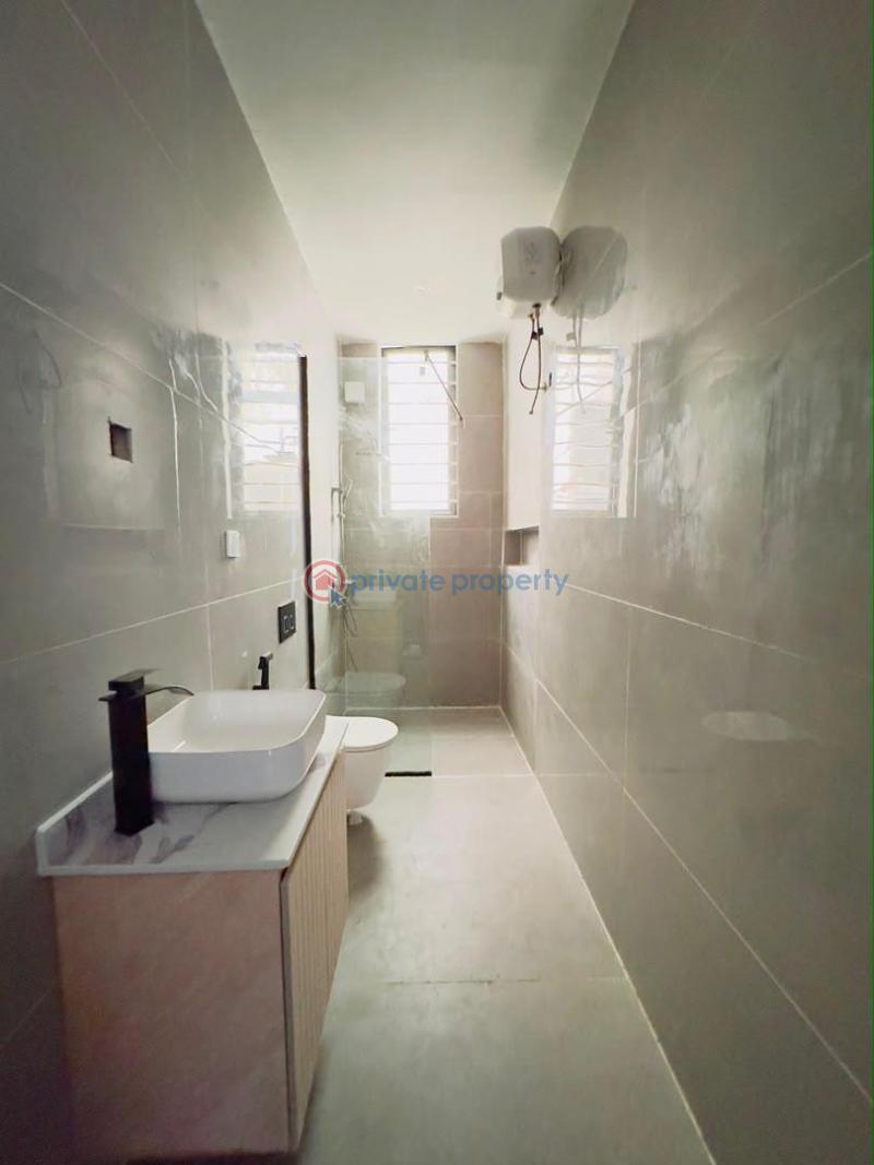 4 bedroom Semi detached Duplex For Sale Newly Built 4 Bedroom Semi Detached Duplex With A Room Bq , Omole Phase 2 Omole Phase 2 Ojodu Lagos - 6