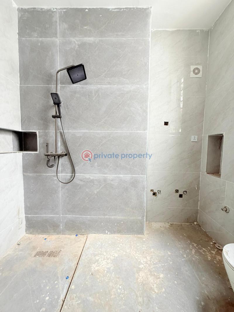 4 bedroom Semi detached Duplex For Sale Omole Phase 2 Ojodu Lagos - 13