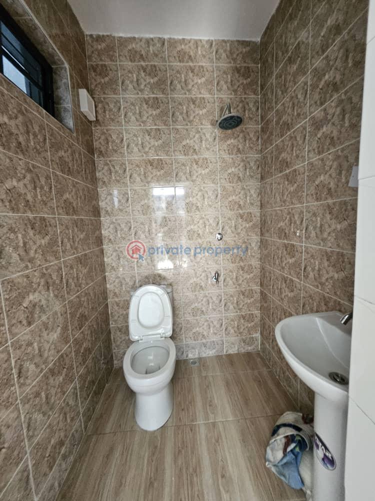 4 bedroom Semi detached Duplex For Rent Victoria Island Lagos - 5