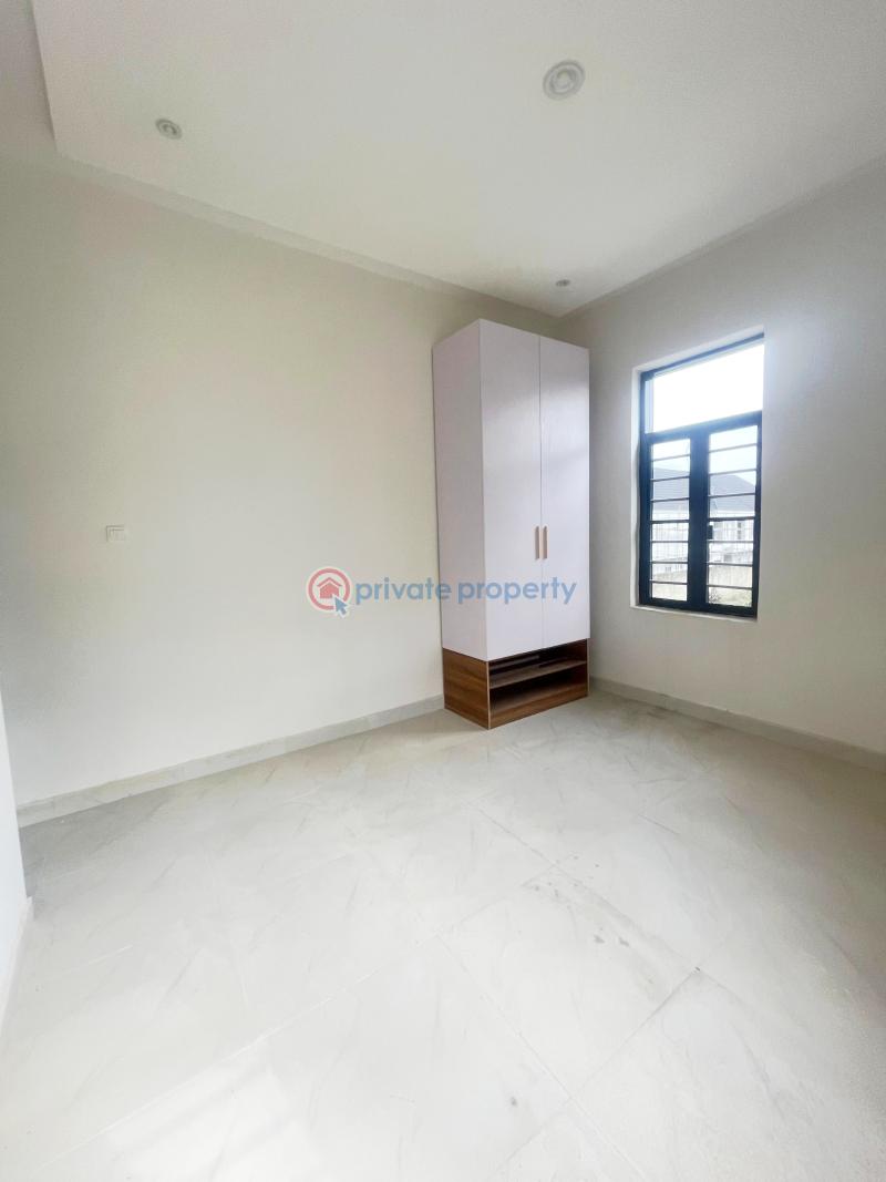 4 bedroom Semi detached Duplex For Sale Isheri North Ojodu Lagos - 6