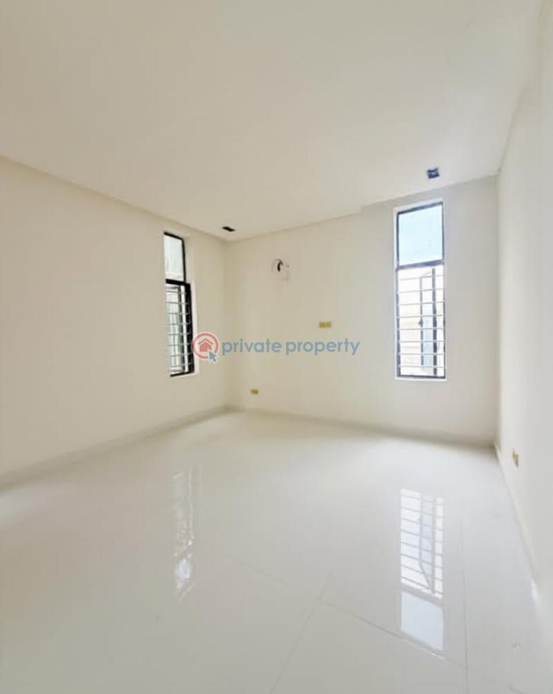 4 bedroom Semi detached Duplex For Sale Gbagada Phase 1 Lagos - 7