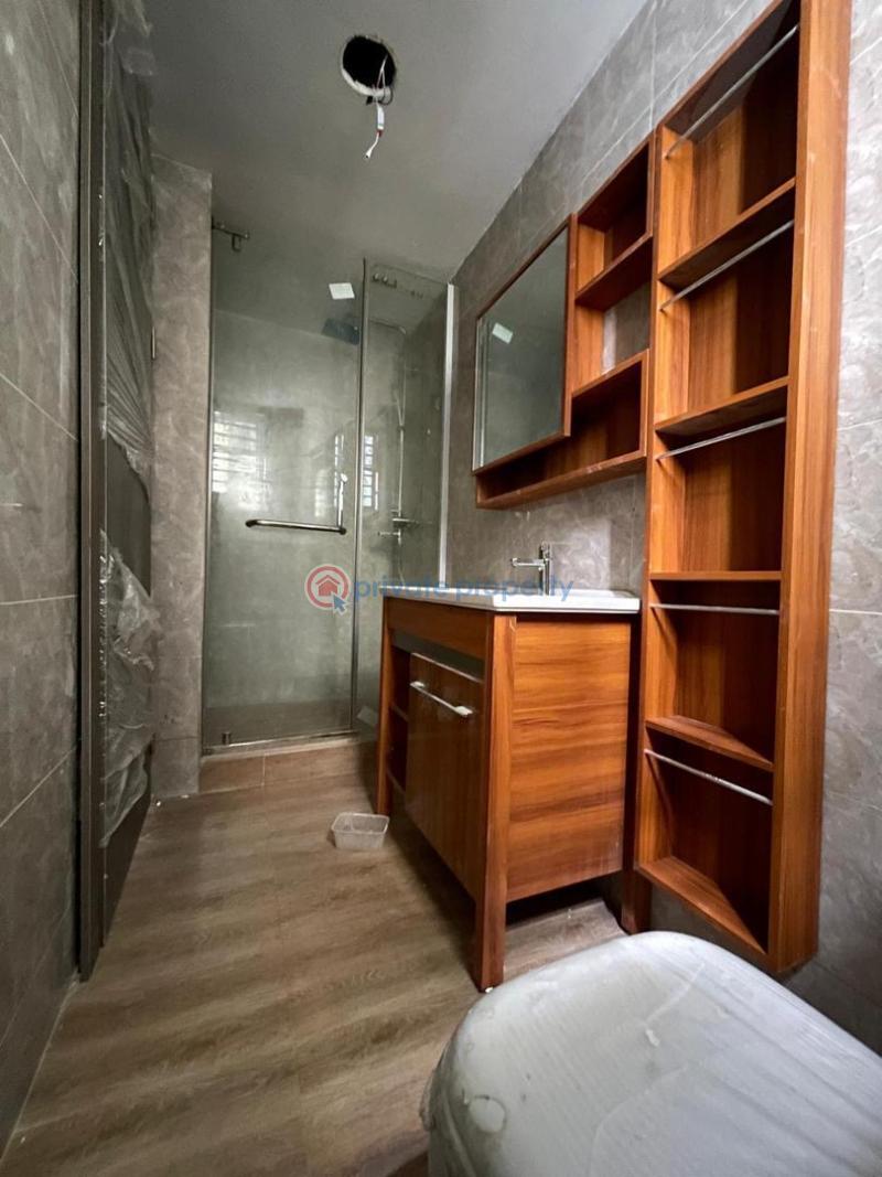 4 bedroom Semi detached Duplex For Sale Opebi Ikeja Lagos - 15