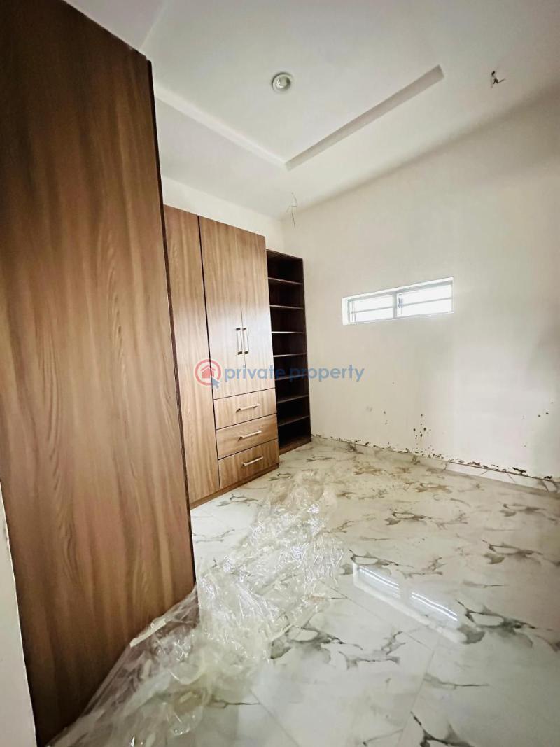 4 bedroom Duplex For Sale Omole Phase 2 Estate Omole Phase 2 Ojodu Lagos - 6