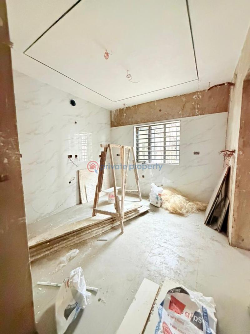 4 bedroom Semi detached Duplex For Sale Adeniyi Jones Ikeja Lagos - 6