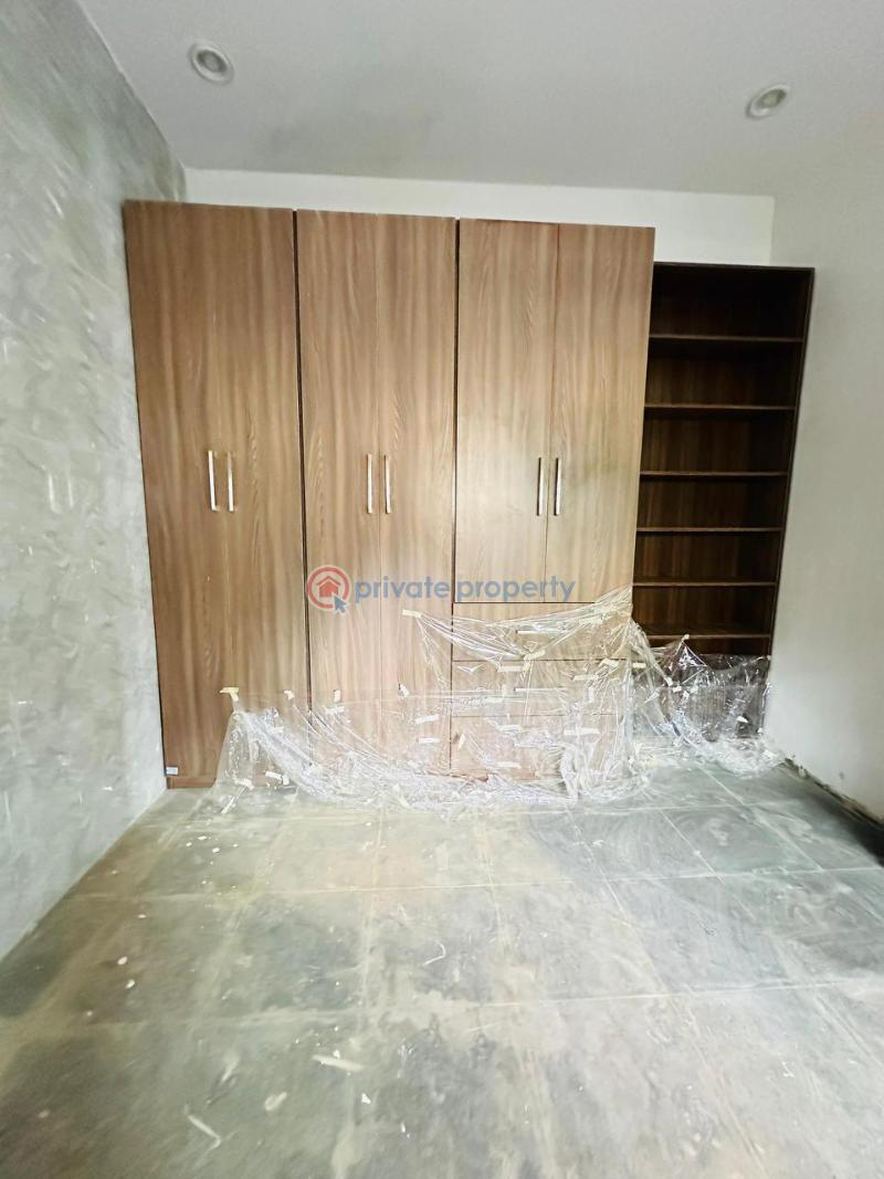 4 bedroom Duplex For Sale Omole Phase 2 Estate Omole Phase 2 Ojodu Lagos - 7