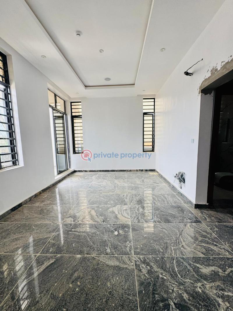 4 bedroom Semi detached Duplex For Sale Omole Phase 1 Ojodu Lagos - 7