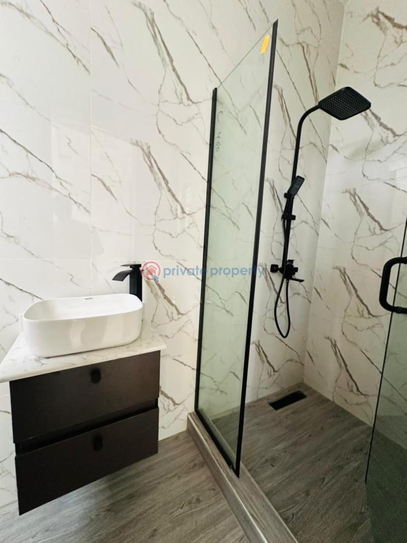 4 bedroom Semi detached Duplex For Sale Omole Phase 1 Ojodu Lagos - 6