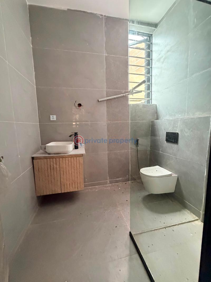 4 bedroom Semi detached Duplex For Sale Omole Phase 2 Ojodu Lagos - 10
