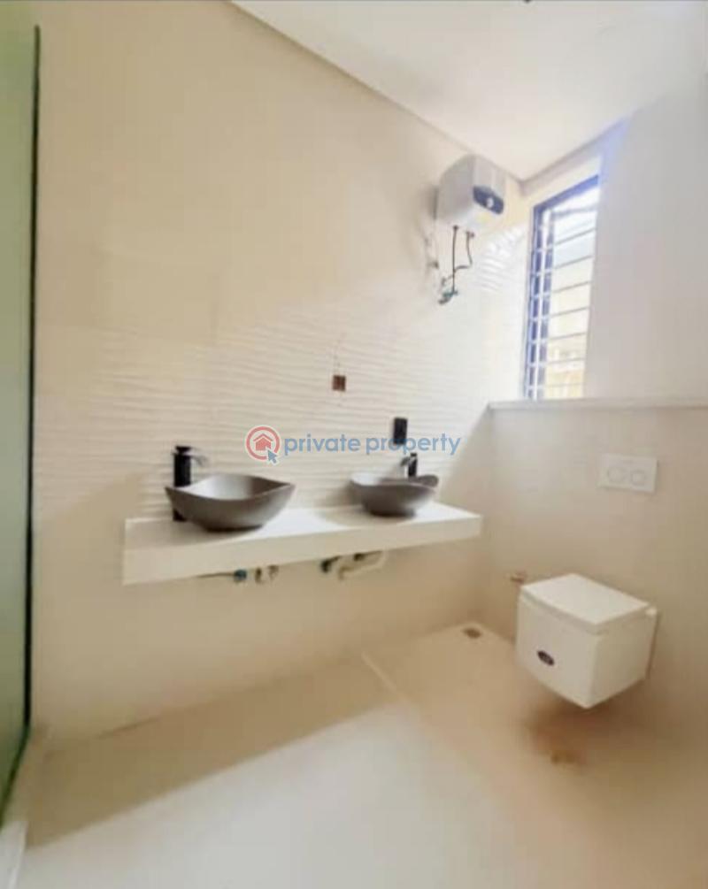 4 bedroom Semi detached Duplex For Sale Gbagada Phase 1 Lagos - 6