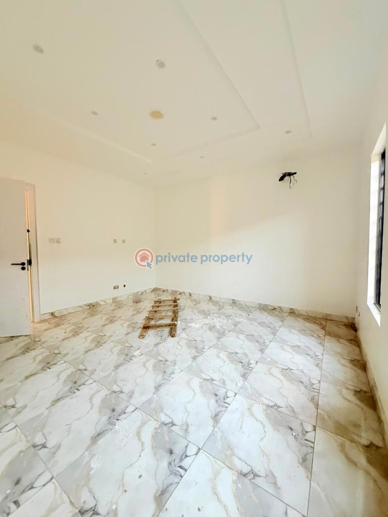 4 bedroom Semi detached Duplex For Sale Omole Phase 1 Ojodu Lagos - 7