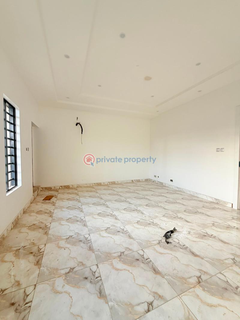 4 bedroom Semi detached Duplex For Sale Omole Phase 1 Ojodu Lagos - 9