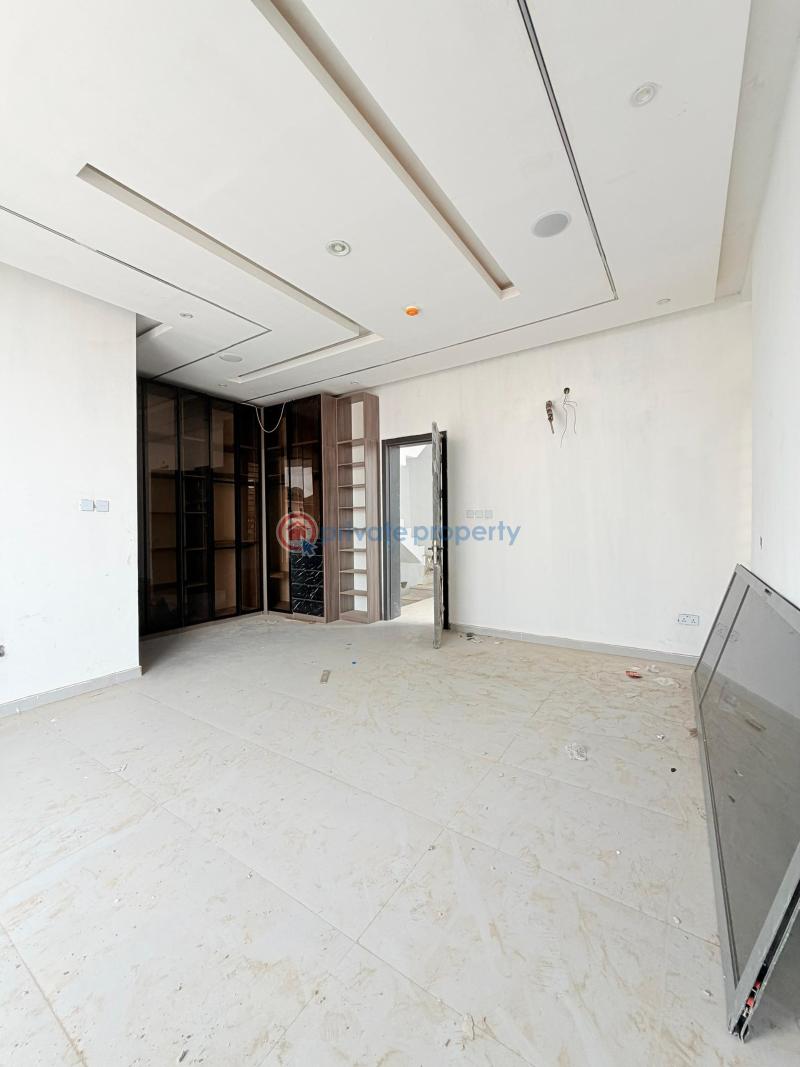 4 bedroom Semi detached Duplex For Sale Omole Phase 2 Ojodu Lagos - 6
