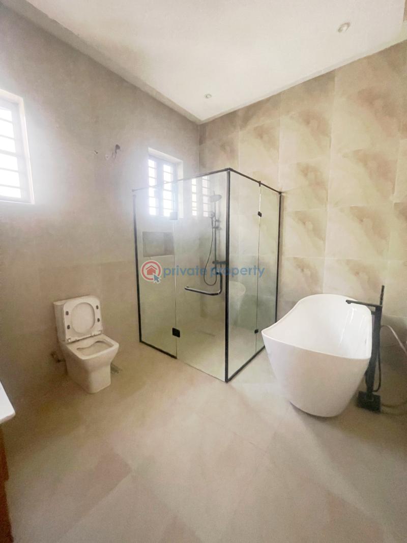 4 bedroom Semi detached Duplex For Sale Isheri North Ojodu Lagos - 14
