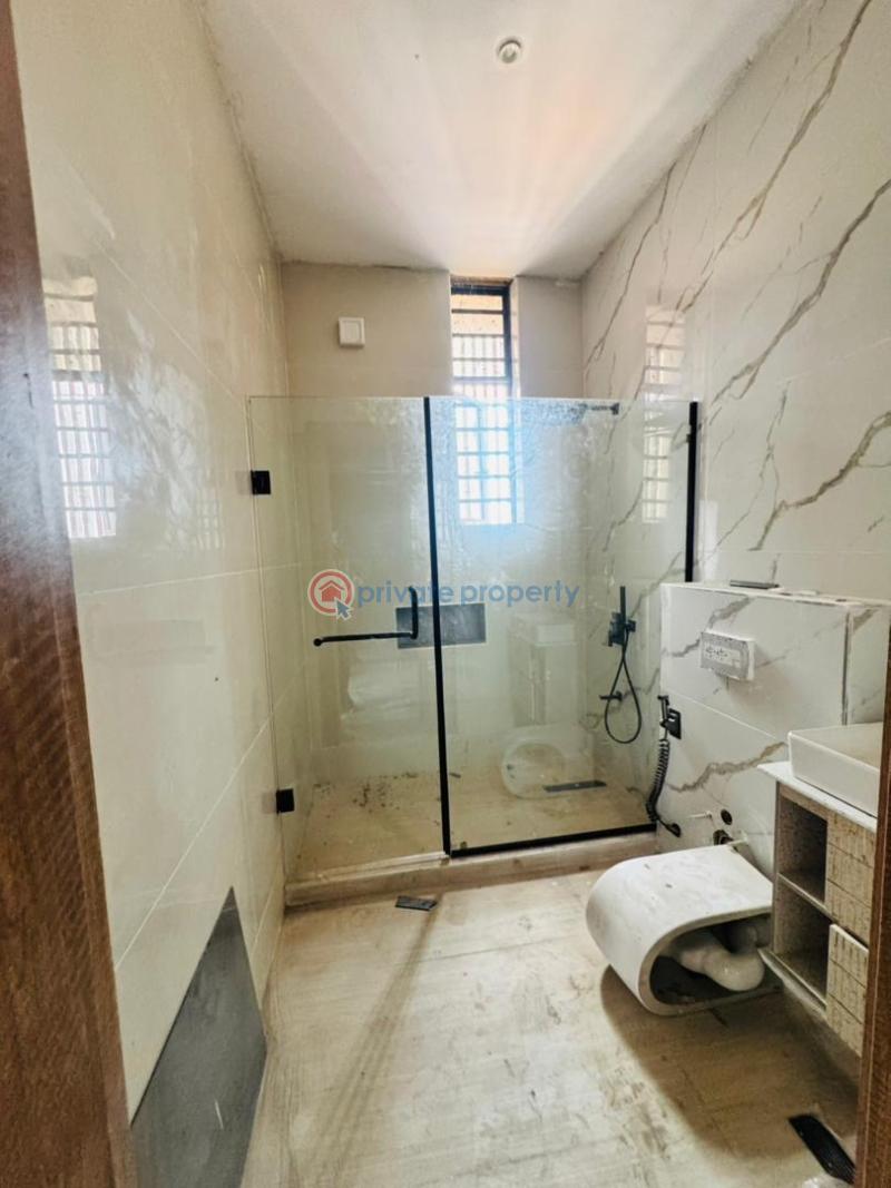 4 bedroom Semi detached Duplex For Sale Omole Phase 1 Ojodu Lagos - 4