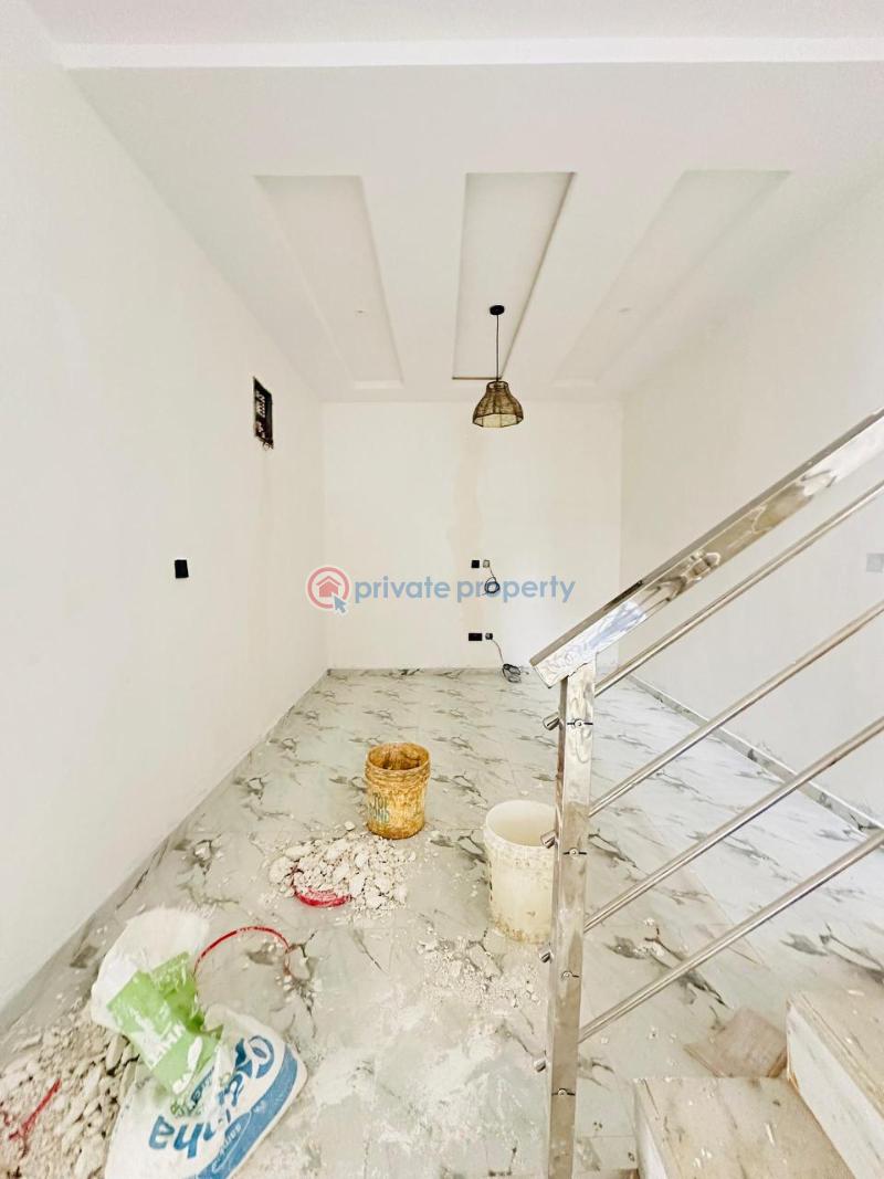 4 bedroom Duplex For Sale Omole Phase 2 Estate Omole Phase 2 Ojodu Lagos - 5