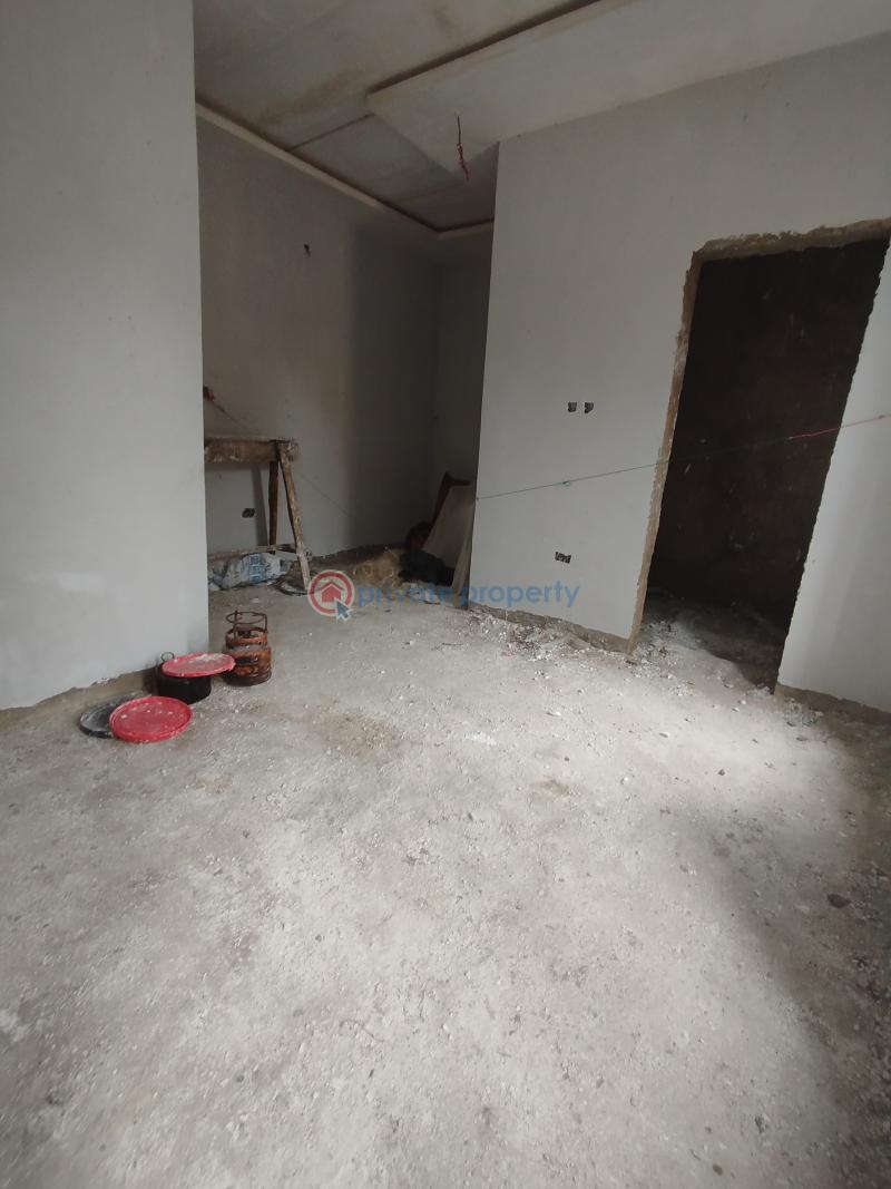 4 bedroom Semi detached Duplex For Sale Surulere Lagos - 16