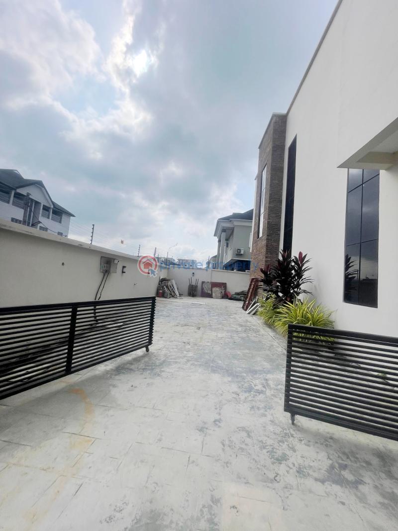 4 bedroom Semi detached Duplex For Sale Isheri North Ojodu Lagos - 3