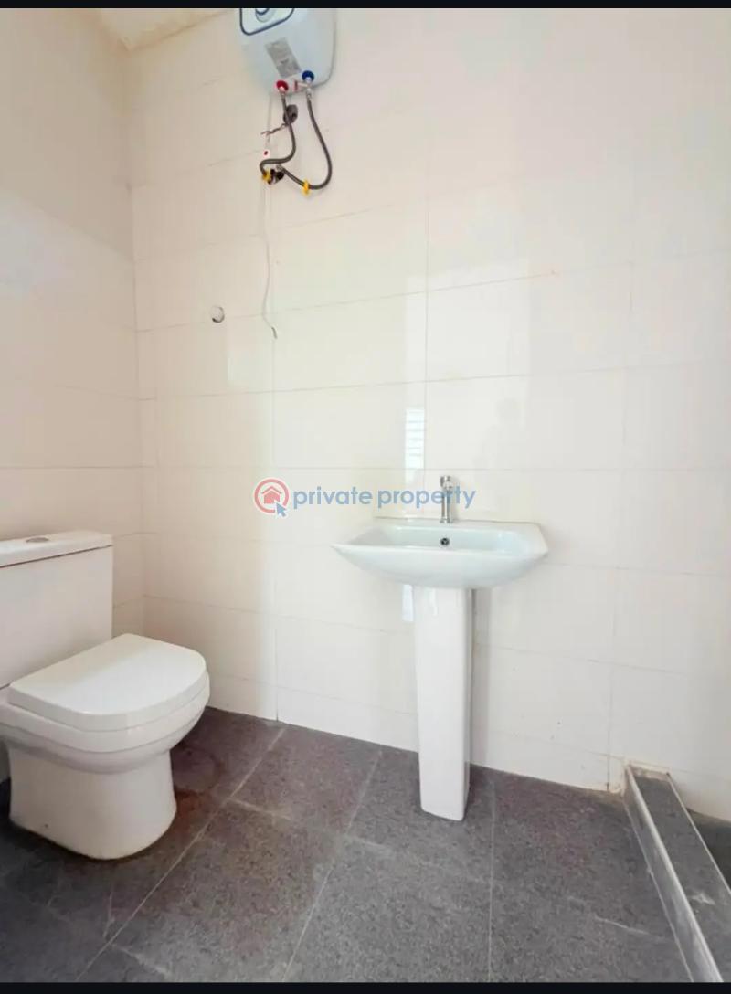 4 bedroom Semi detached Duplex For Sale Magodo GRA Phase 1 Ojodu Lagos - 7