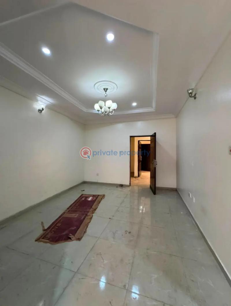 4 bedroom Semi detached Duplex For Sale Surulere Lagos - 4