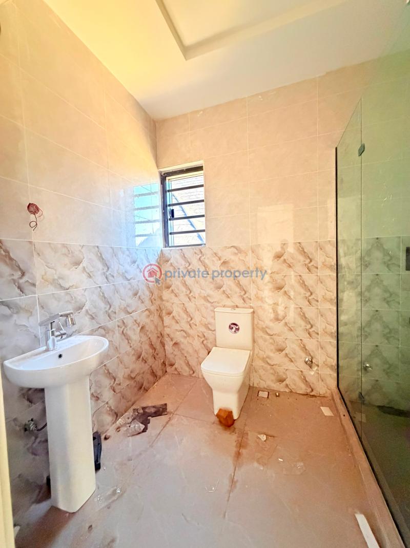 4 bedroom Semi detached Duplex For Sale Omole Phase 1 Ojodu Lagos - 6