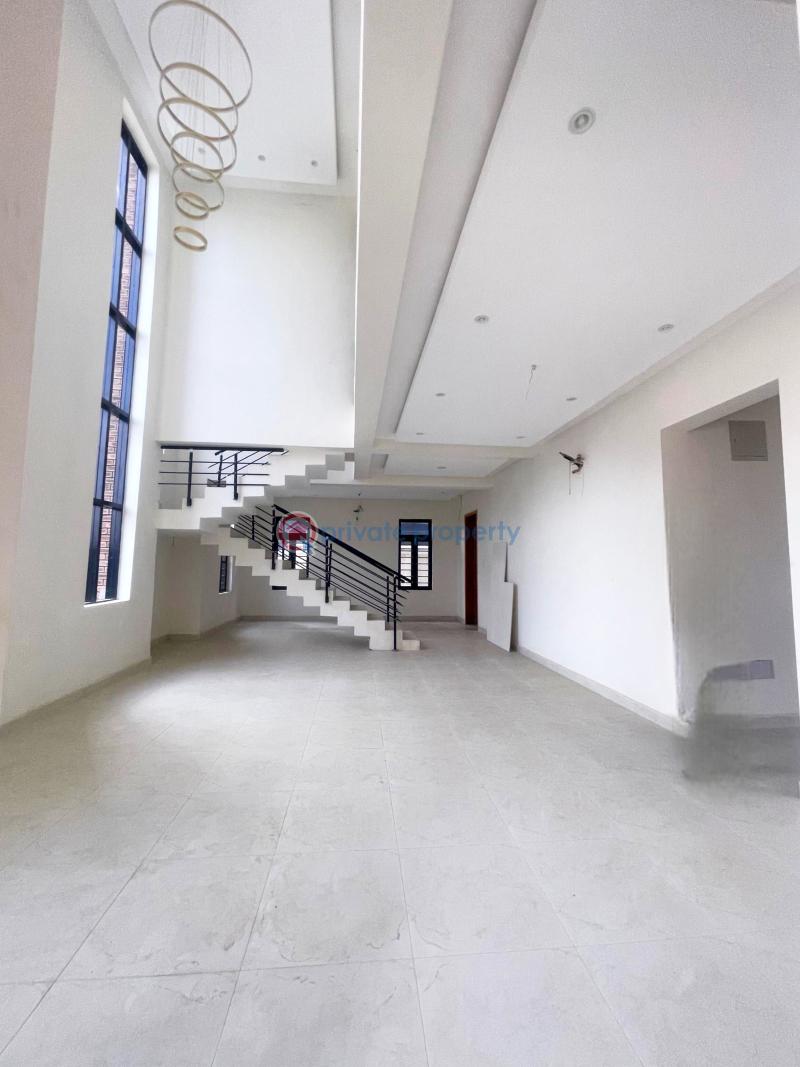 4 bedroom Semi detached Duplex For Sale Isheri North Ojodu Lagos - 5