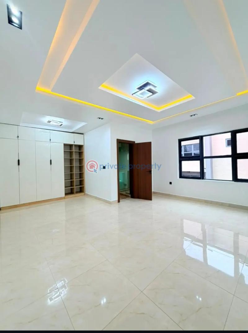 4 bedroom Detached Duplex For Sale Surulere Lagos - 2