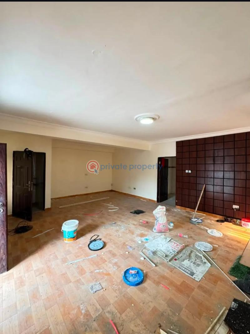 4 bedroom Semi detached Duplex For Sale Surulere Lagos - 7